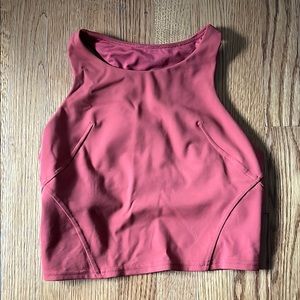 Lululemon Invigorate Tank